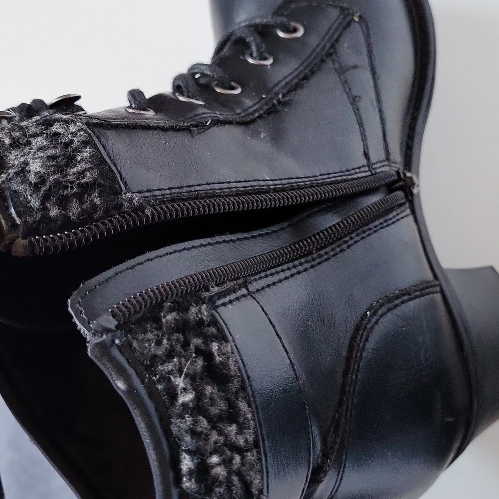 Self Esteem Ankle boots - Picture 14 of 16
